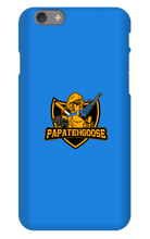 Papatehgoose iPhone Phone Cases