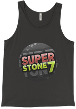 superstone7 Tank Top
