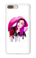 theegoldenrose iPhone Phone Cases