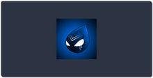 patrikytb XXL Gaming egérpad