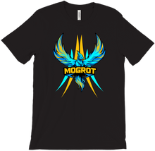 Mogrotgames T-Shirts