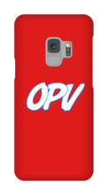 OPV PHONE CASE