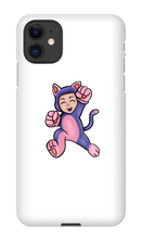 sadiegamermom iPhone Phone Cases