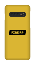 firerp Samsung Phone Cases