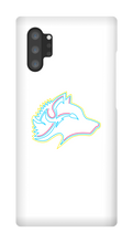 ArticHyena Logo Samsung Phone Cases