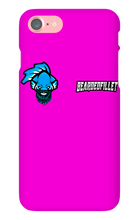 beardedfillet iPhone Phone Cases