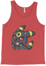 Vicious Umbreon Tank Top