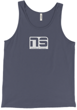 NoShoes Productions Tank Top