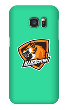 iwgamin Samsung Phone Cases