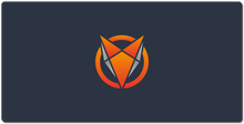 foxman150 XXL Gaming Mousepad