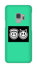 kenjibanks Samsung Phone Cases