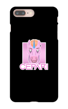 cepari iPhone Phone Cases