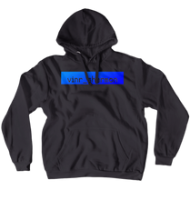 vinr_sharmon Hoodies (No-Zip/Pullover) with text