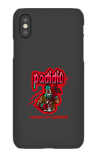 padidi0 iPhone Phone Cases