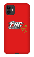 teamunknownracing iPhone Phone Cases