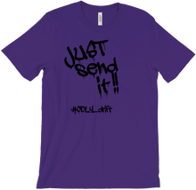 just send it!! T-Shirts