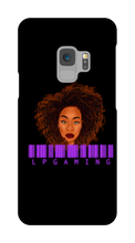 lpgaming Samsung Phone Cases
