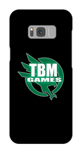 tbmgames Samsung Phone Cases