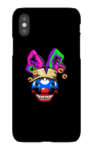 jokerkidd22 iPhone Phone Cases