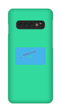 firefishy1 Samsung Phone Cases