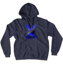 xViSioNz420 Gaming Hoodies (No-Zip/Pullover)