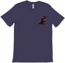 tshirt met reaper