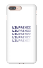lilprinzz iPhone Phone Cases