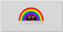 deskmat