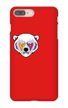 ICE Dredge iPhone  Cases