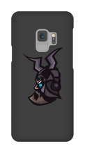 Kel Side Samsung Phone Cases