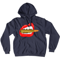 Hoodies (No-Zip/Pullover)