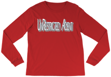 UnRestricted Agent Long Sleeve Tee