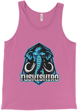 Tuskishiro Tank Top