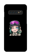 Ela Samsung Phone Cases