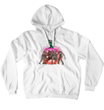 Titan brain Hoodie