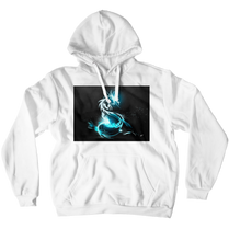 blue hunter jackit (No-Zip/Pullover)