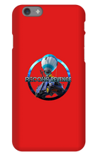 reconsrevenge iPhone Phone Cases