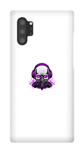 MIDAS Skull Samsung Phone Cases