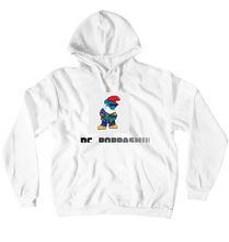 dc_poppasmurf Hoodies (No-Zip/Pullover)