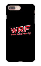worldrallyfamily iPhone Phone Cases