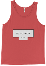 younick Tank Top