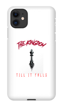 kingz_ttv iPhone Phone Cases