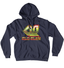 djceelottv Hoodies (No-Zip/Pullover)