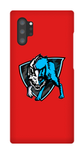 fr0stab0t Samsung Phone Cases