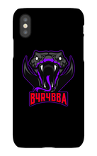 b4r4bba iPhone Phone Cases