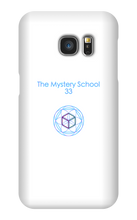 The Mystery School 33 Samsung Phone Cases