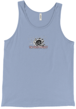 TheOszizProject Tank Top