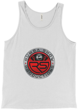 dj_memokuva Tank Top