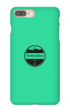 BushBoys - iPhone Phone Cases