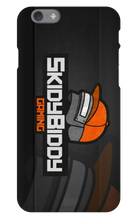 Skidybiddy iPhone Phone Case